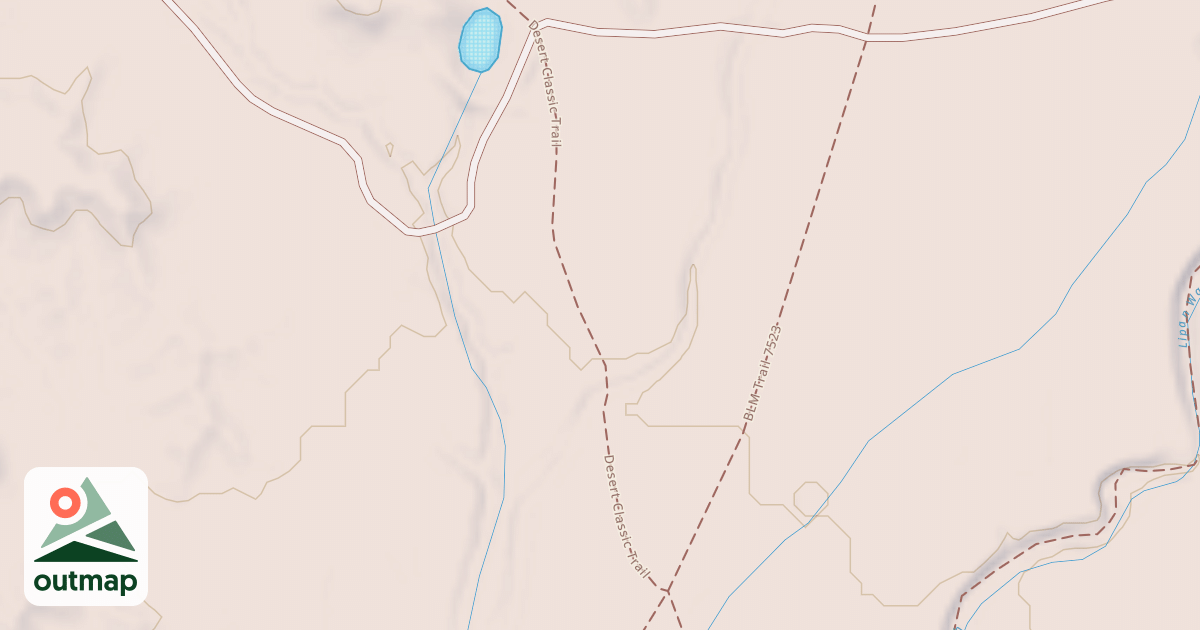 Map of 189