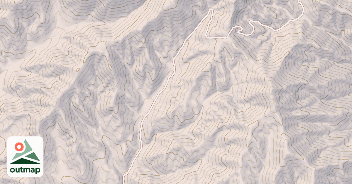 Map of Danskin #317