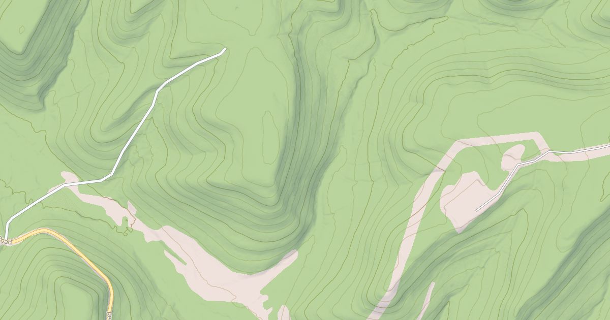 Map preview of USGS National Digital Trails e3ea39c4-4a6b-4285-845c-902c5c9141b4