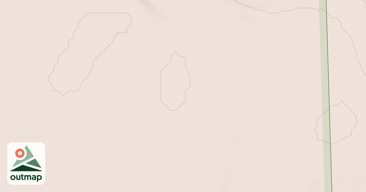 Map of CHUFA STRIP