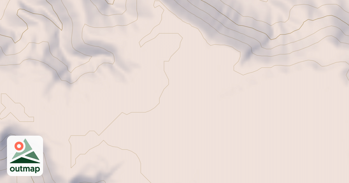 Map of BLM National GTLF Public Motorized Roads 17660541-971a-4d5e-9f93-0e68765ef039