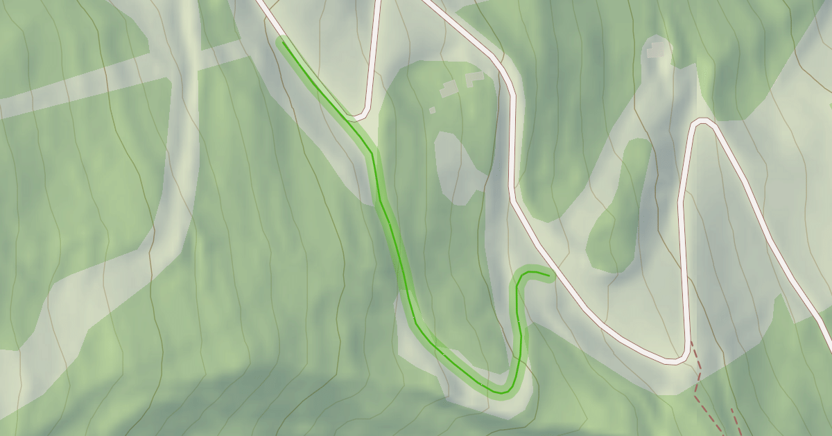 Map preview of Le Trappeur