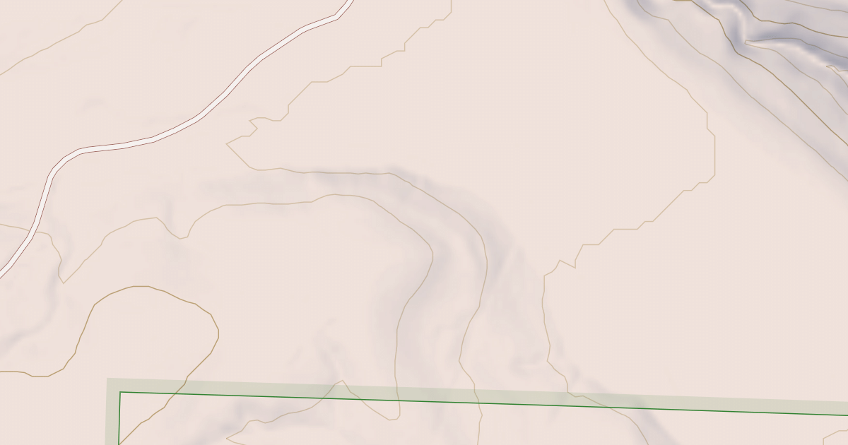 Map preview of USFS Motor Vehicle Use Map Roads {95759605-3C09-4DEE-AB2D-EE489C30A762}