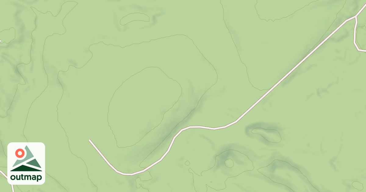 Map of FR 2023B