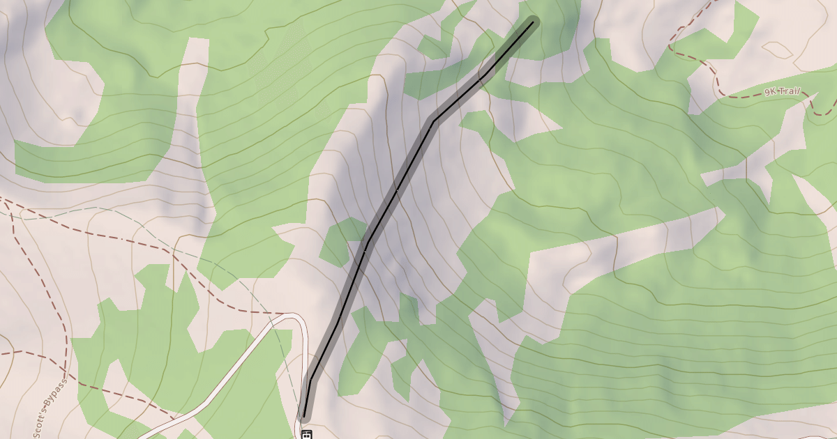 Map preview of Main Bowl
