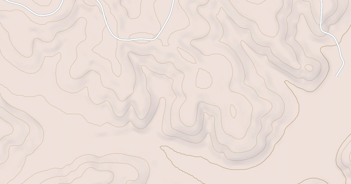 Map preview of MILLER CREEK