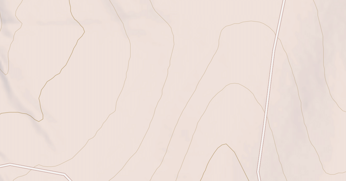 Map preview of MOGENSEN CUTOFF