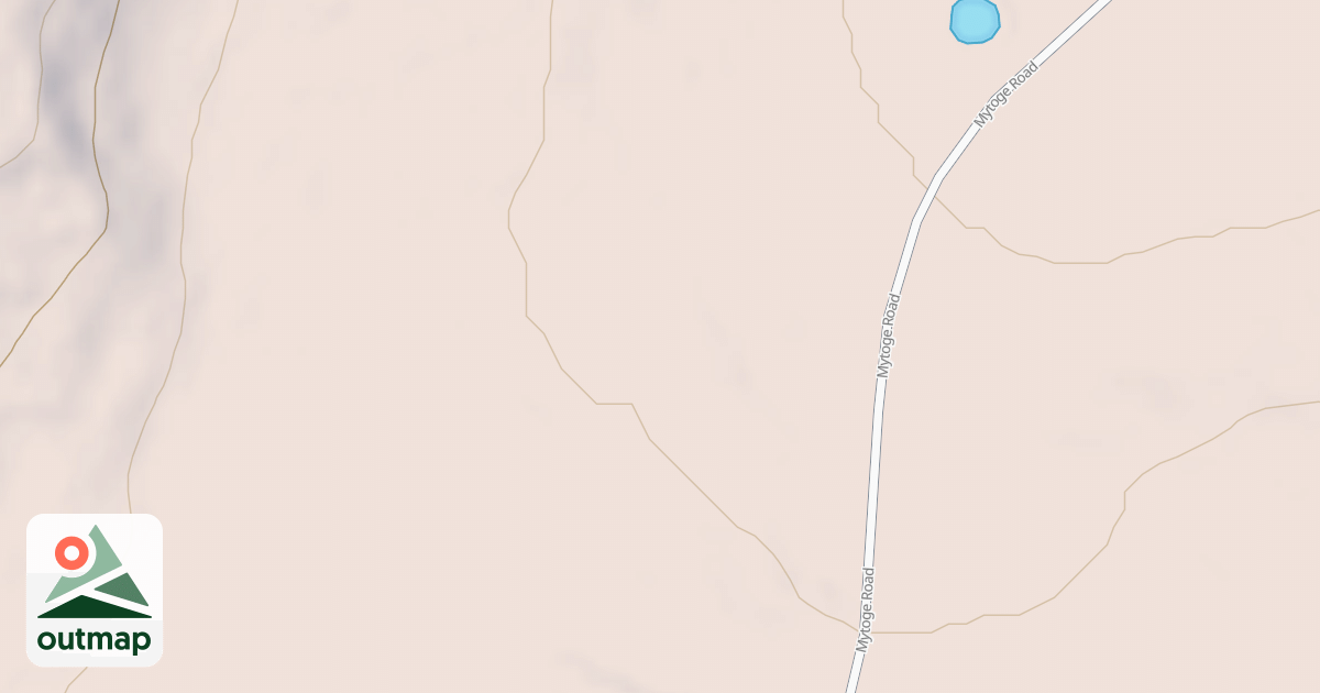 Map of 40046J