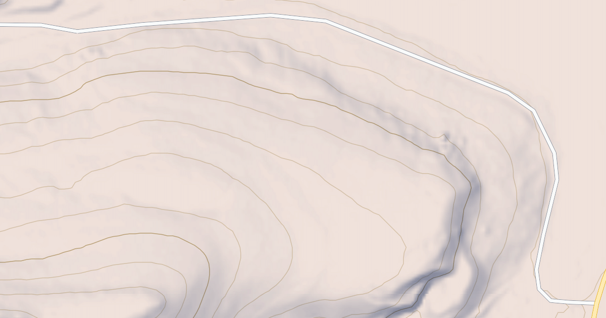 Map preview of Ditch Creek 29