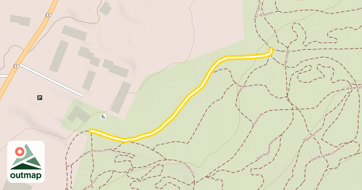 Map of All Loops
