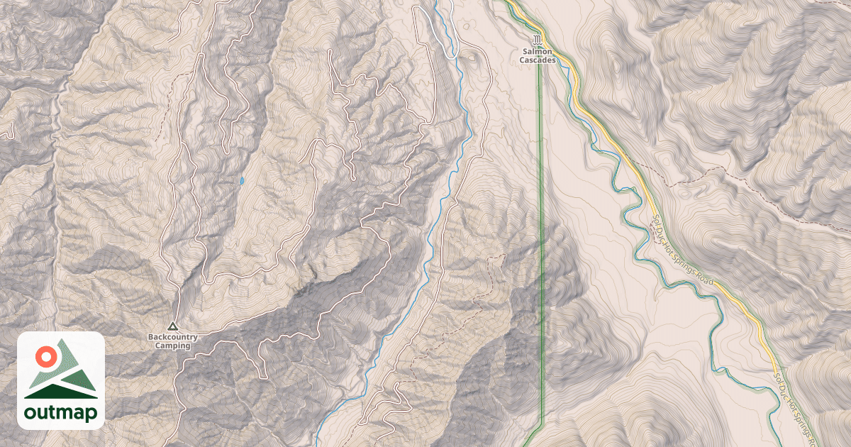 Map of S.FK.SOLDUCK
