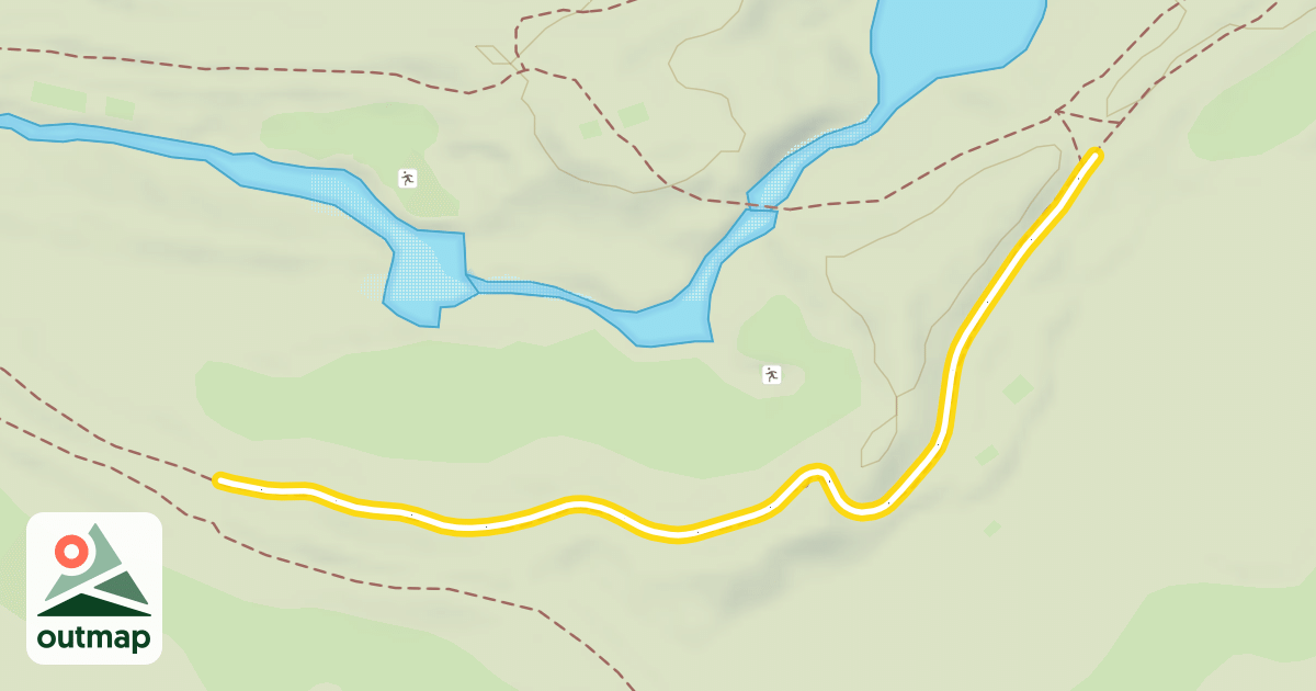 Map of Inner Loop