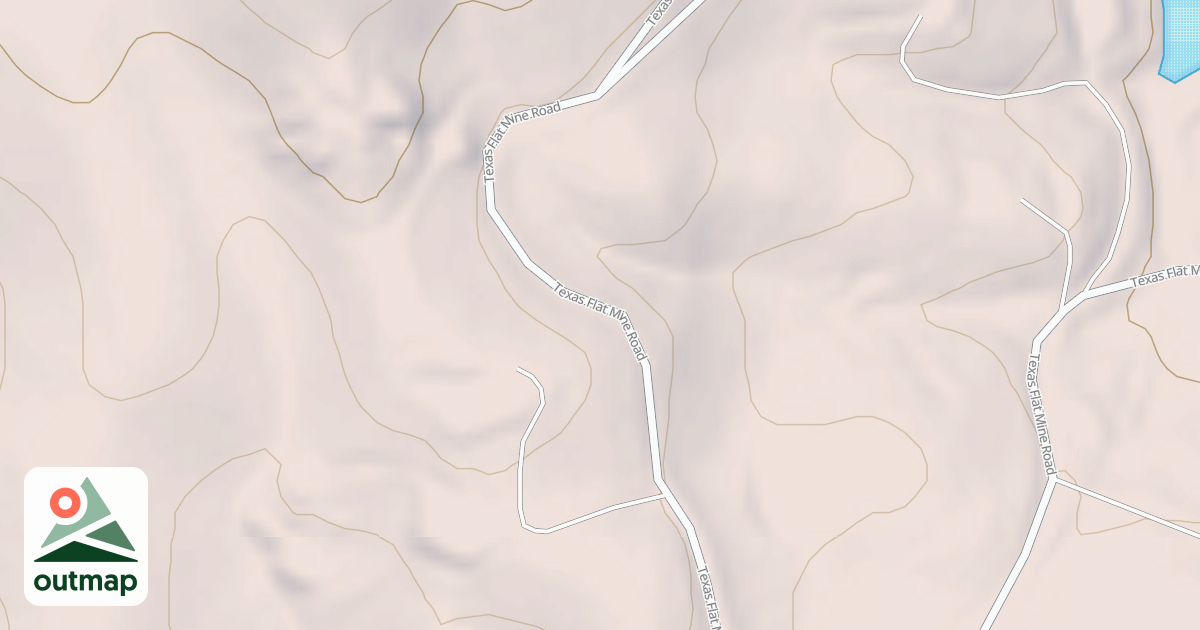 Map of BLM National GTLF Public Motorized Roads 5906c782-47b8-4db7-b22c-83daec7831c4