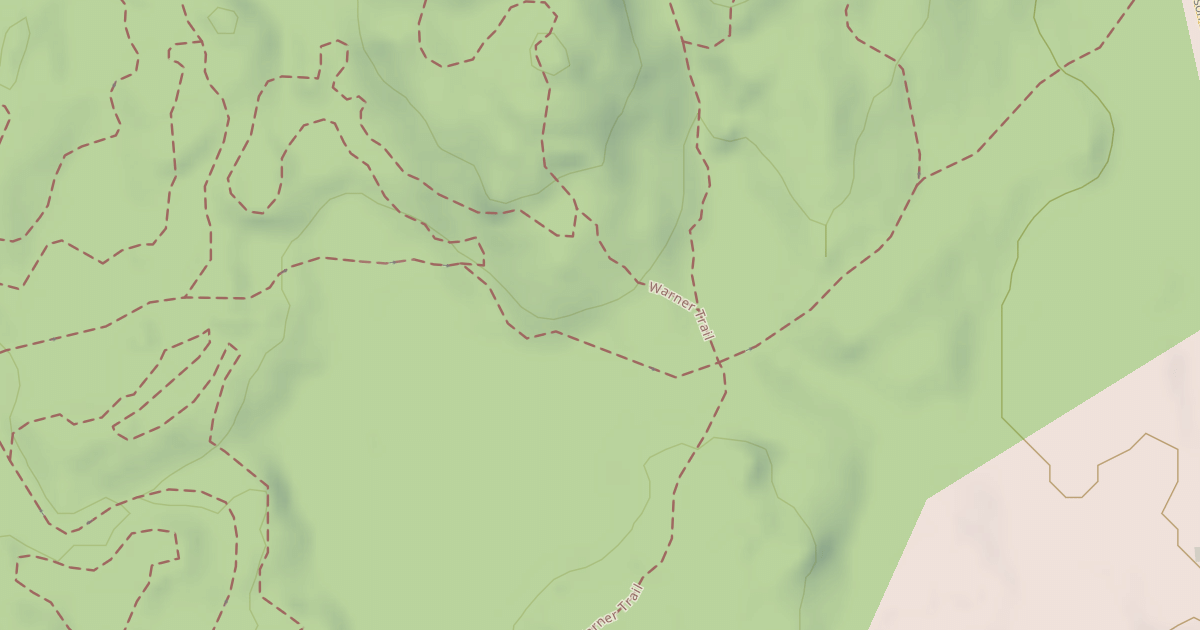Map preview of USGS National Digital Trails 7f6880b5-d7b8-4deb-8efa-7805bd3fd736