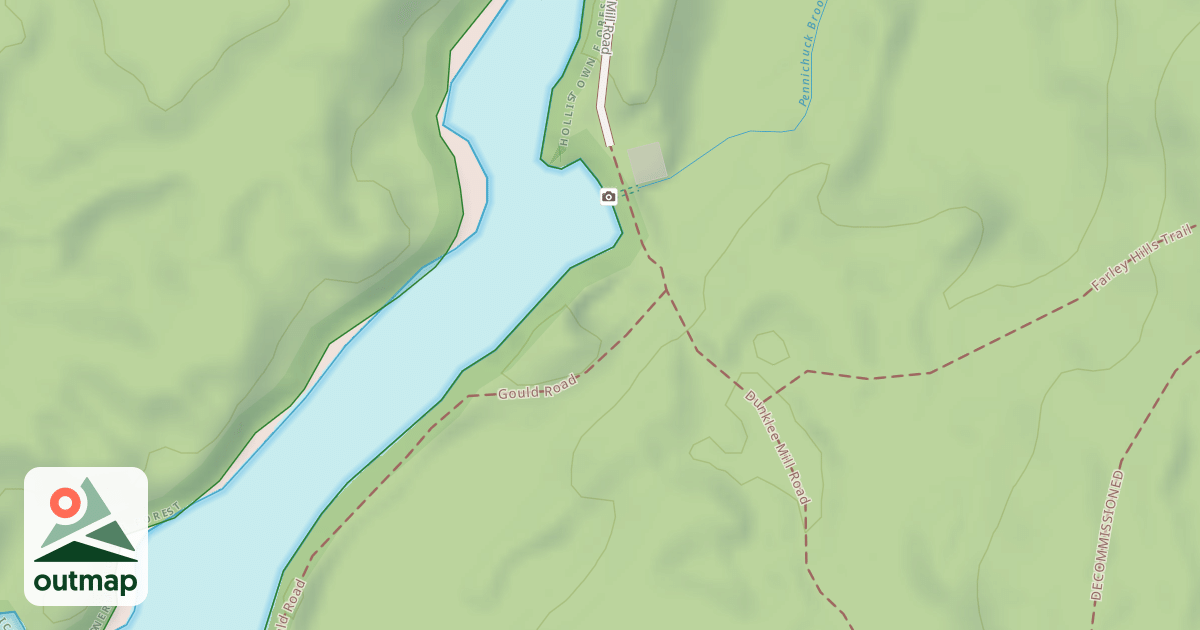 Map of USGS National Digital Trails adeadd27-a2f3-4f2b-8a28-735b249894a8