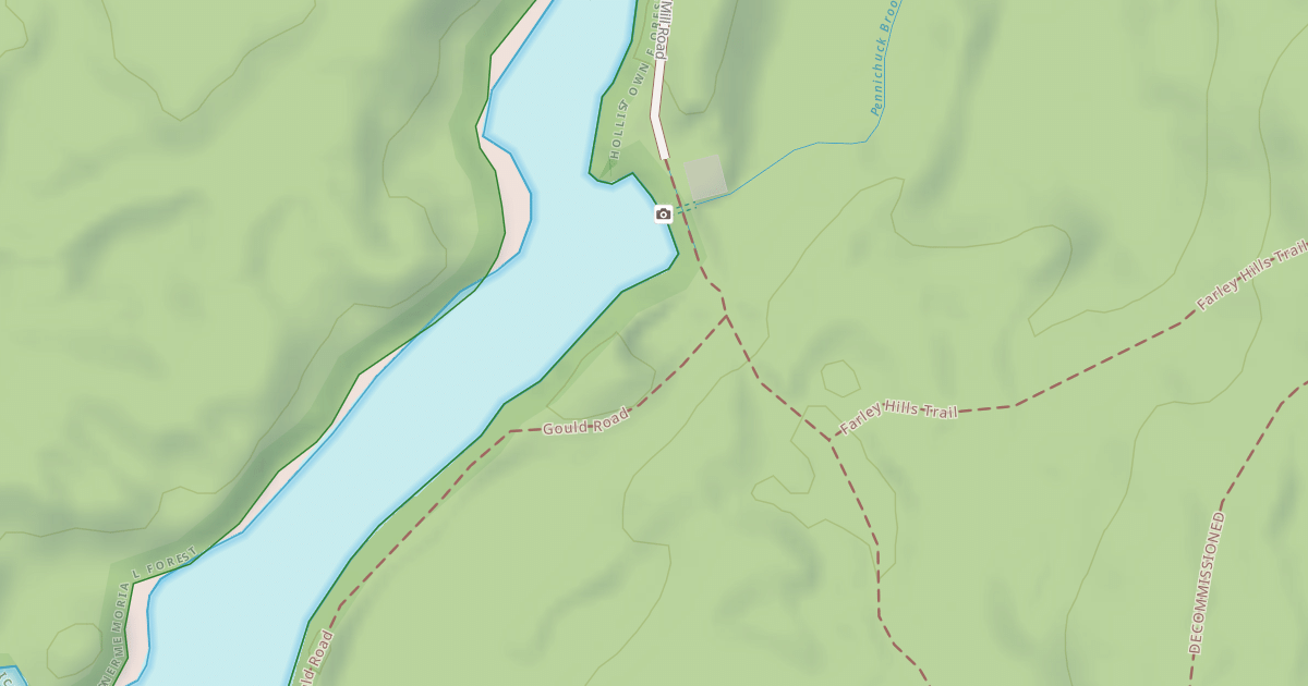Map preview of USGS National Digital Trails adeadd27-a2f3-4f2b-8a28-735b249894a8