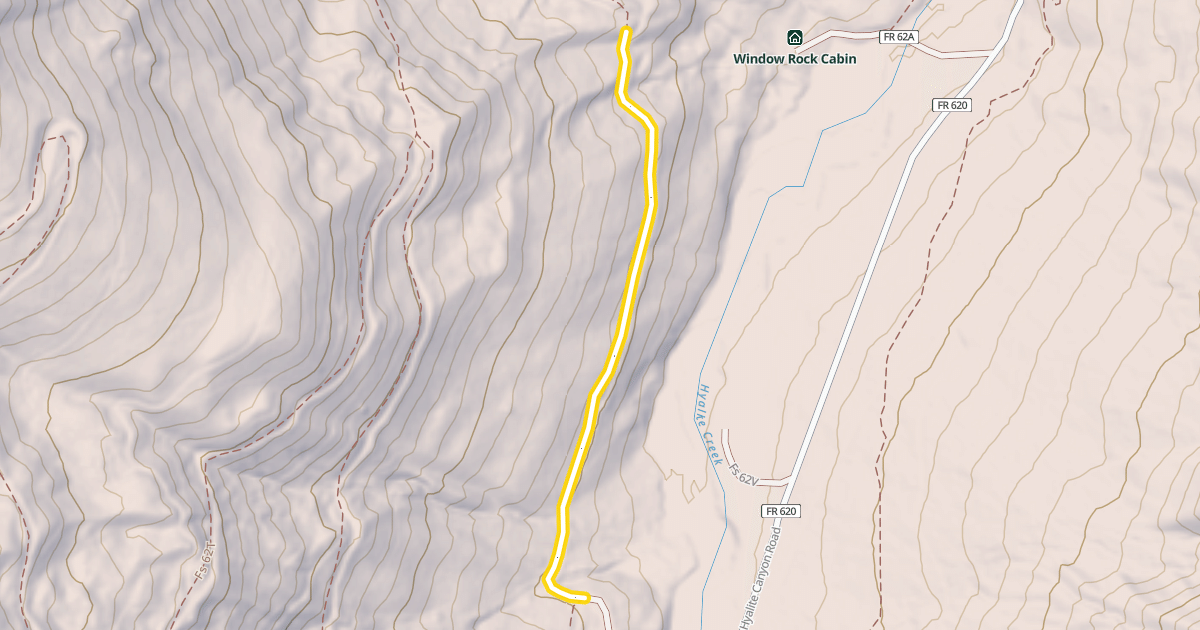 Map preview of Fs 62Ta