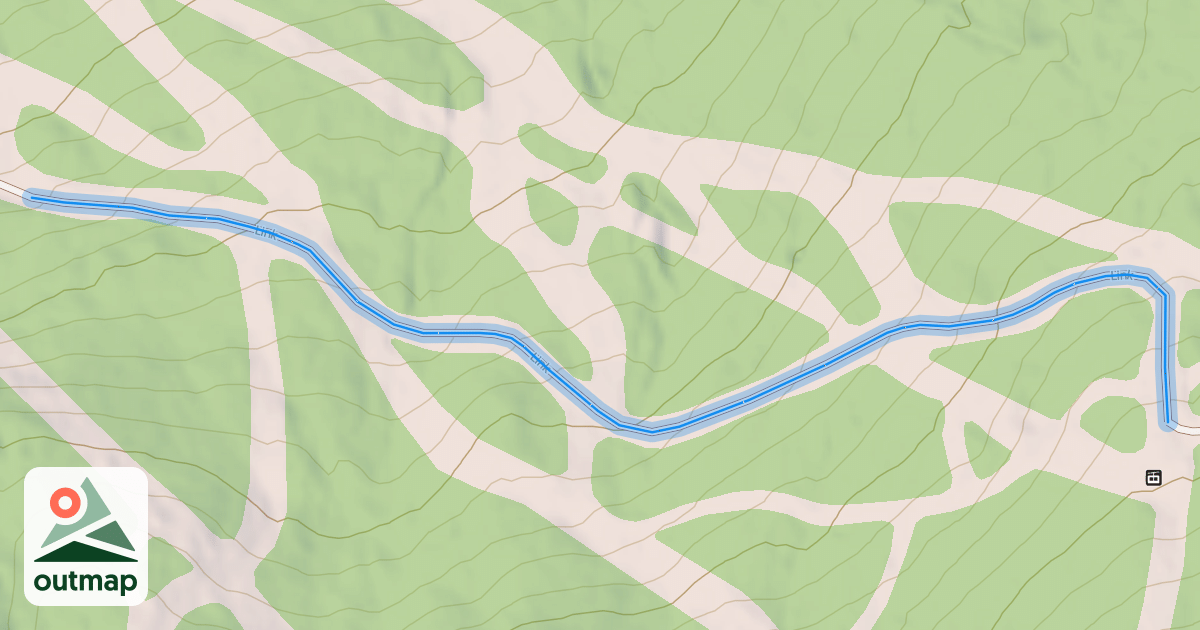 Map of Link