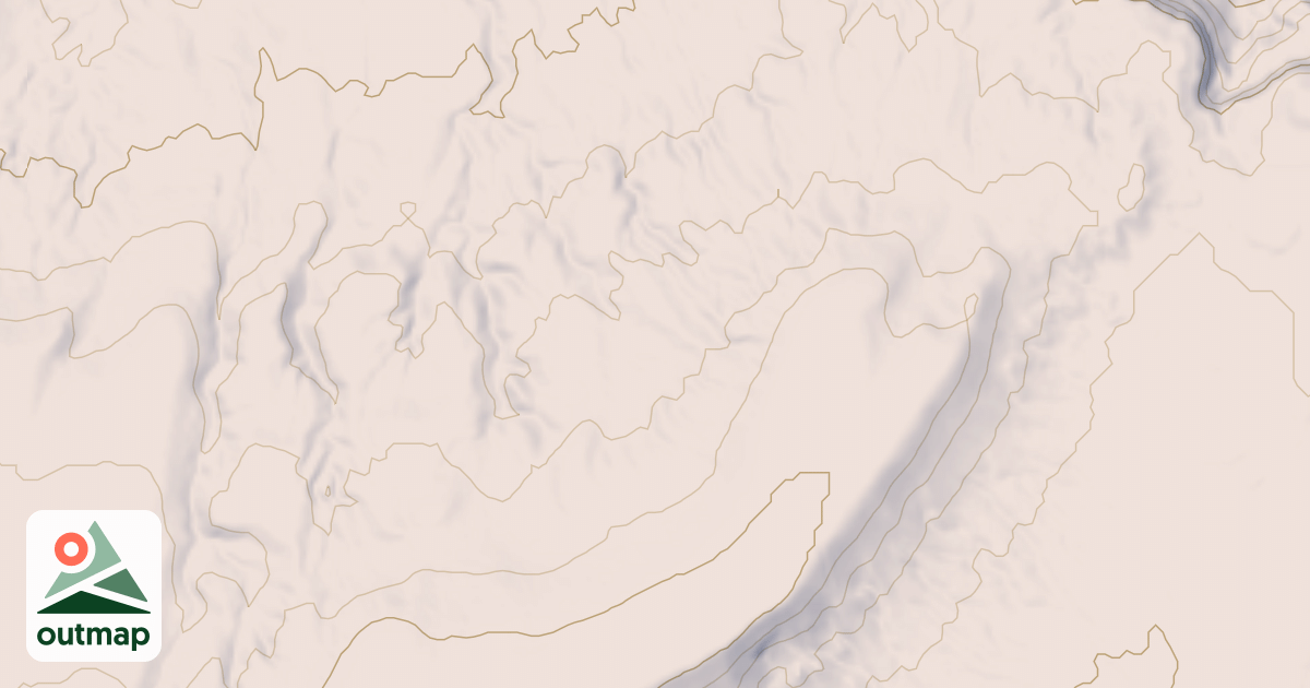 Map of BLM National GTLF Public Motorized Roads 236fd516-ecba-4c30-b3a9-9e3ca6bf211d