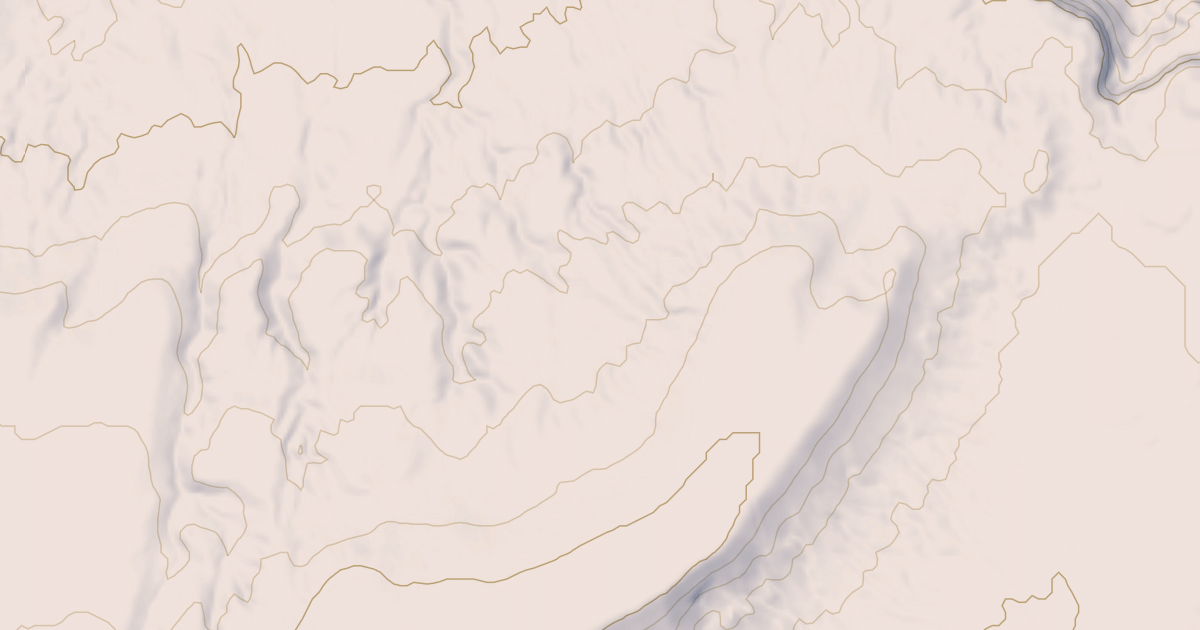 Map preview of BLM National GTLF Public Motorized Roads 236fd516-ecba-4c30-b3a9-9e3ca6bf211d