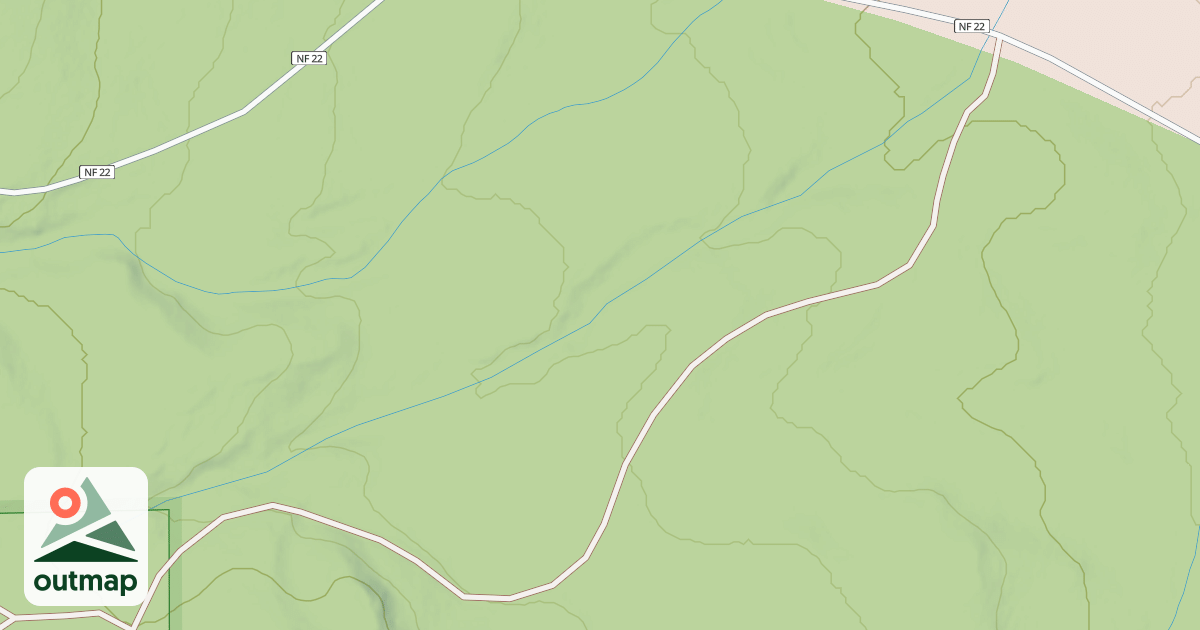 Map of 2200760