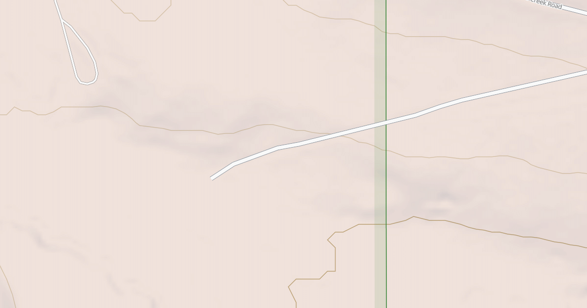 Map preview of PEBBLE COW CAMP