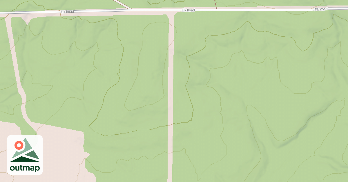 Map of NELSON SCHOOL