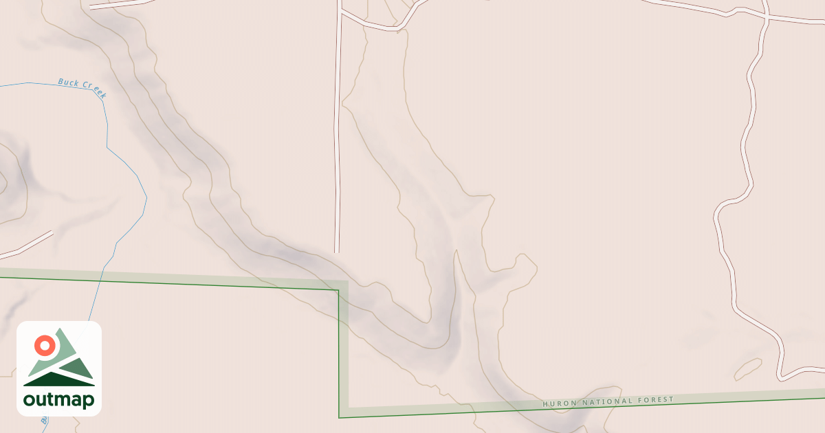 Map of 2207