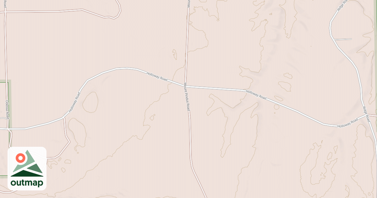 Map of 4475