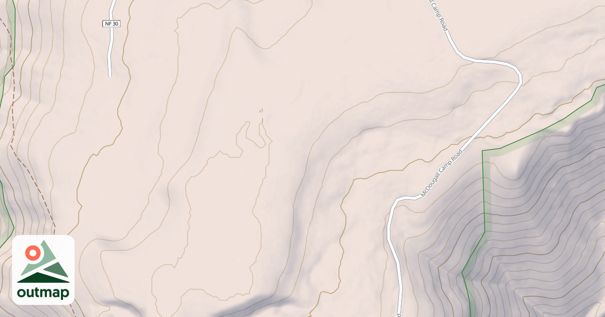 Map of O-3715037