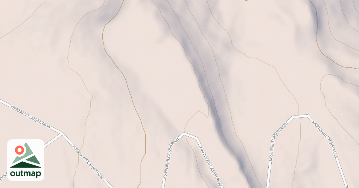 Map of 40076C