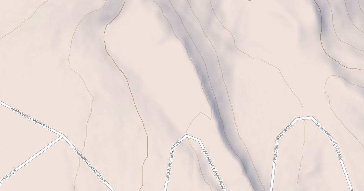 Map preview of 40076C