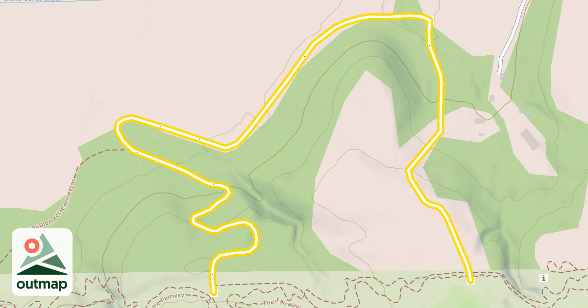 Map of Challenger