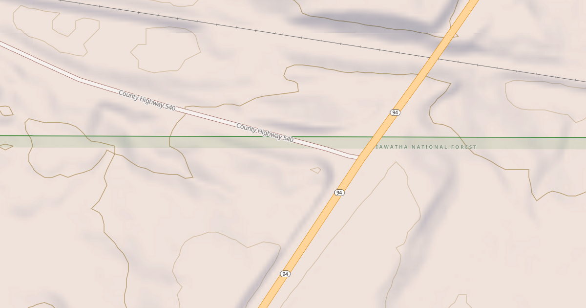 Map preview of JUNCTION YOU