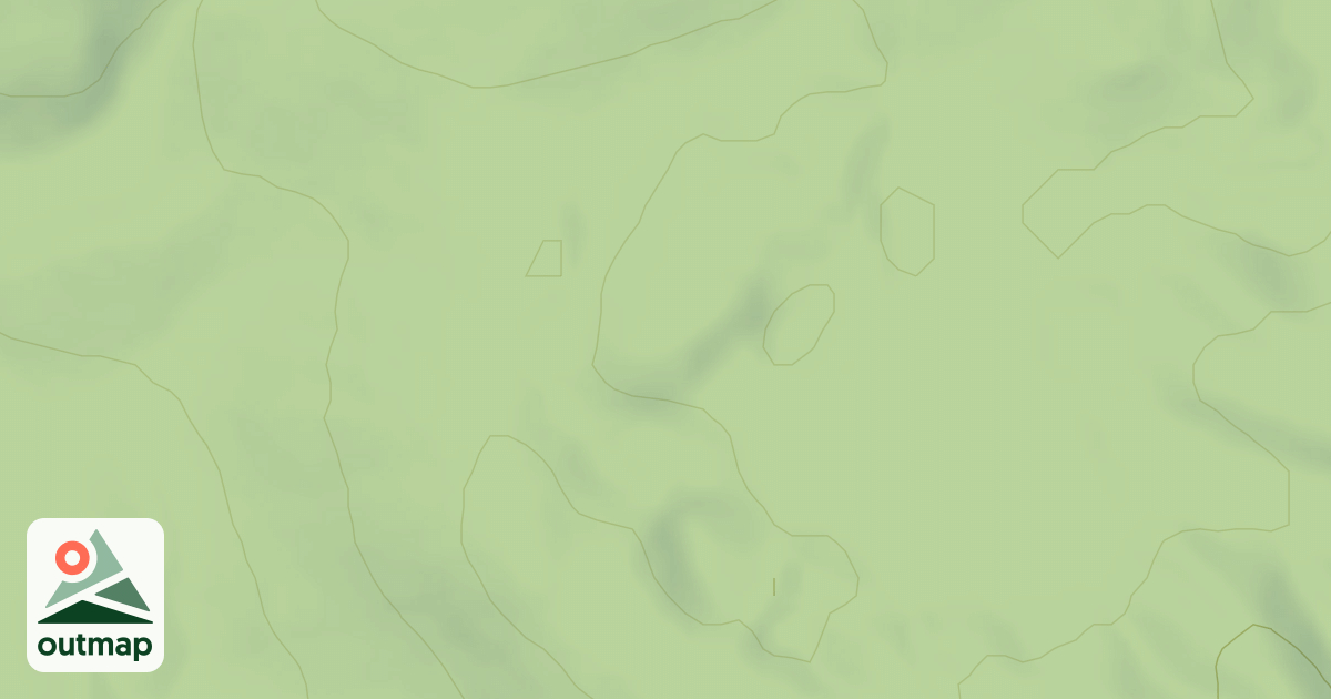 Map of Bayfield Connector