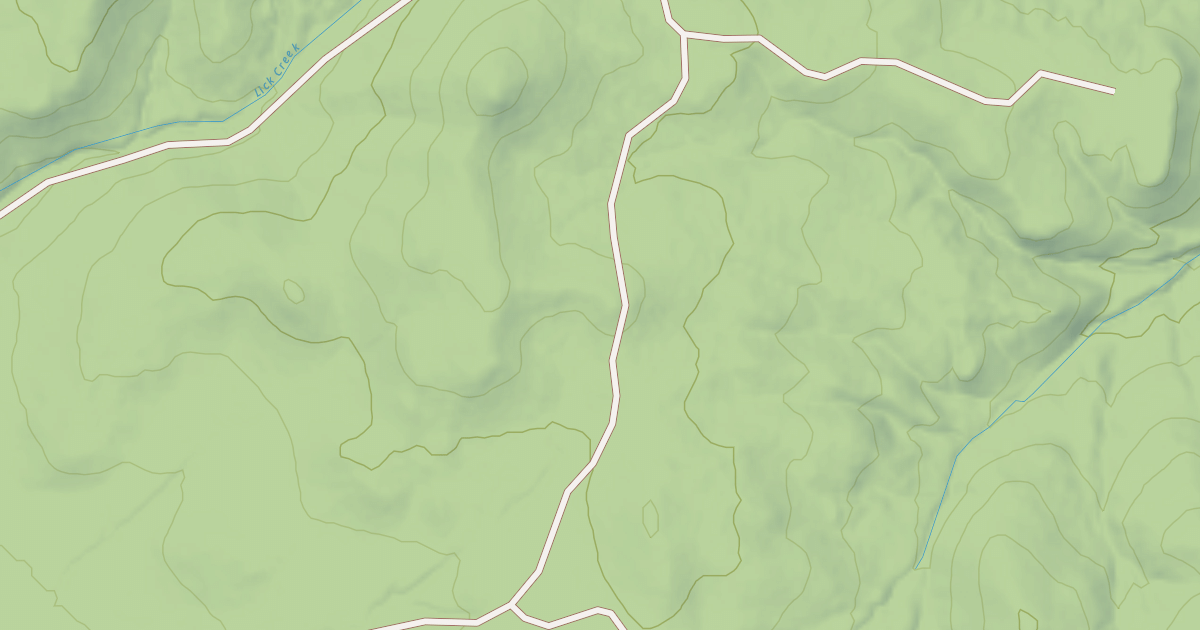 Map preview of BLM National GTLF Public Motorized Roads 17c2c986-a6c6-4135-a1b6-af00f19ef541
