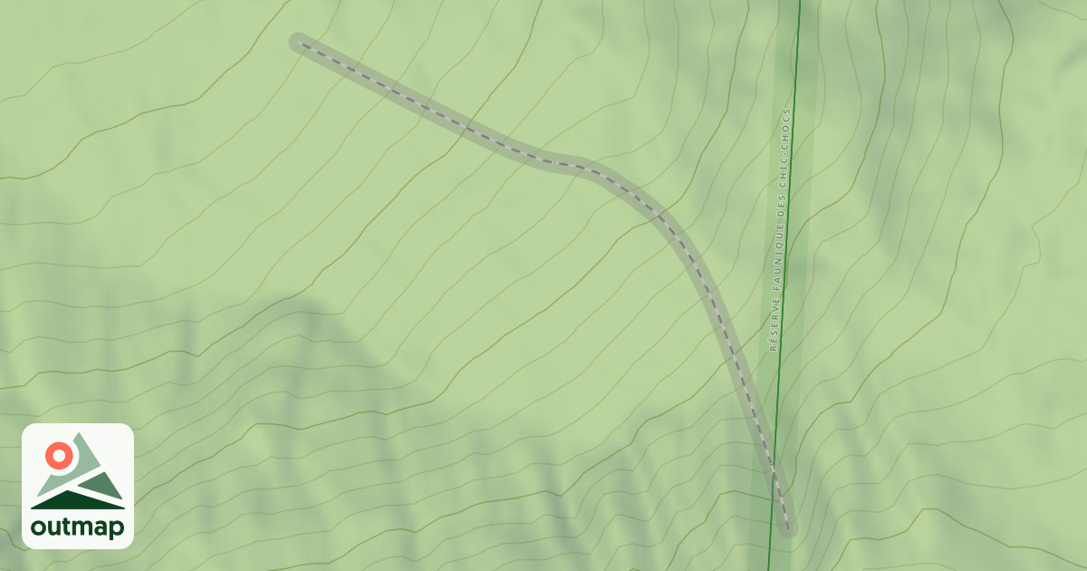 Map of Freak