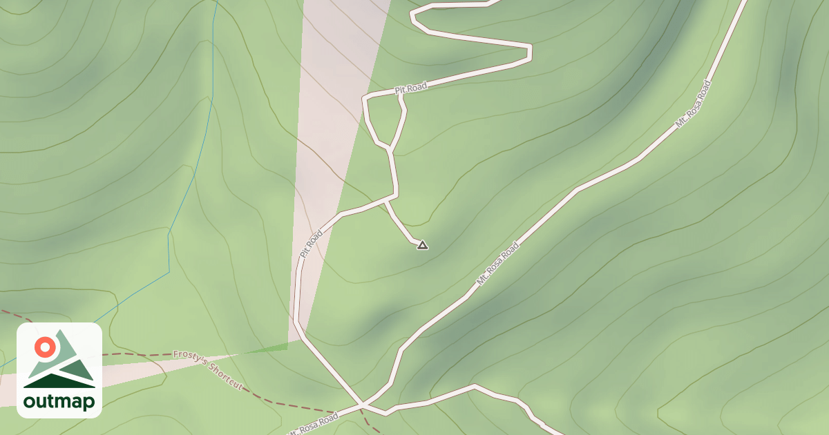 Map of PIT