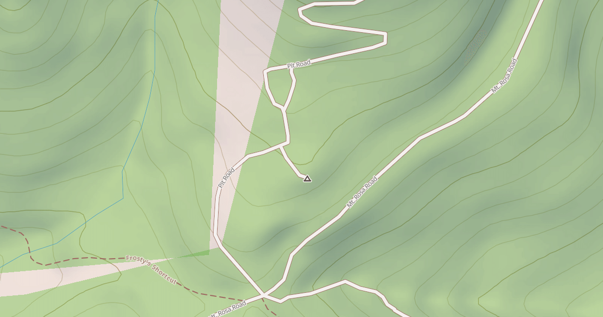 Map preview of PIT