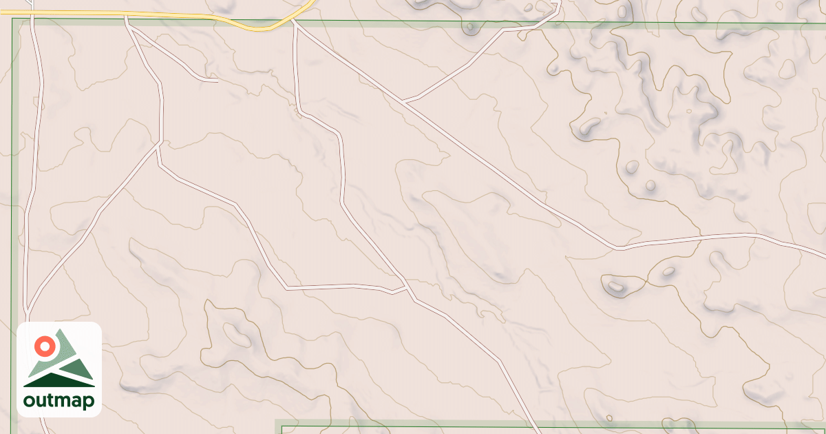 Map of (FDR) 801611
