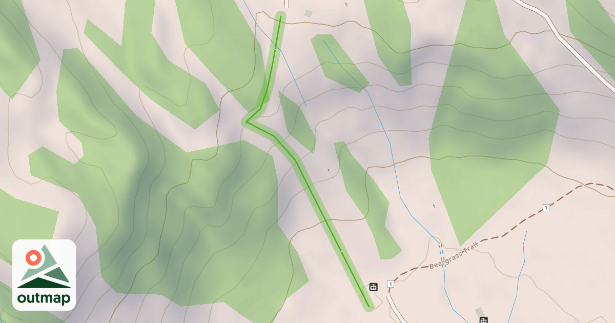 Map of Whoopee