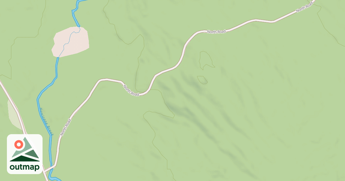 Map of C-105