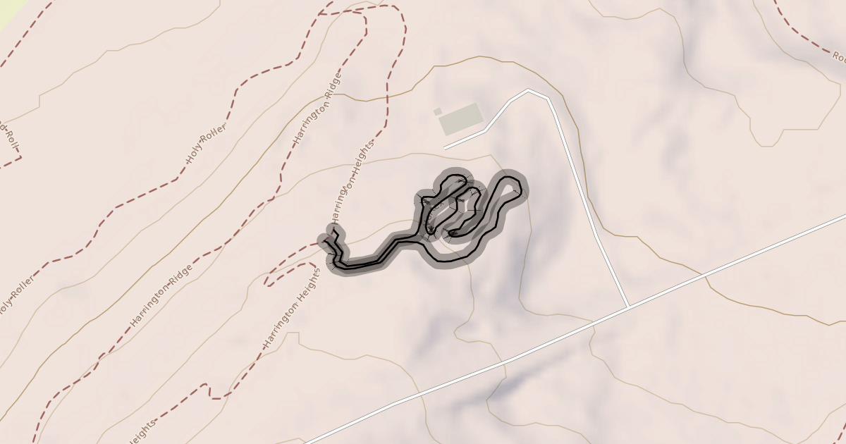 Map preview of Vortex