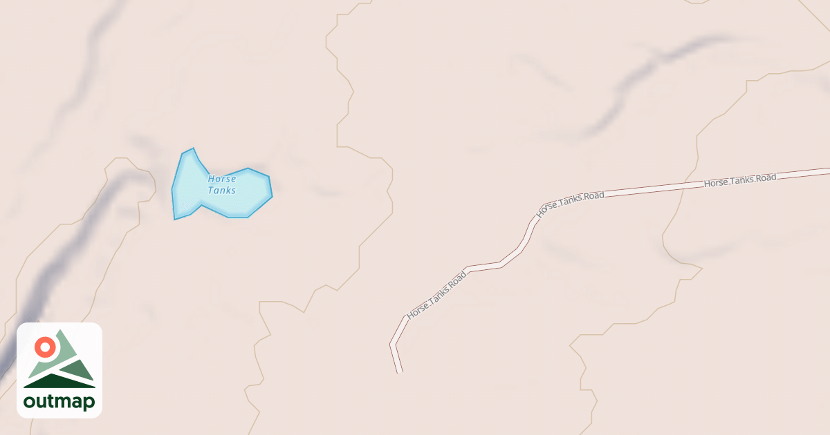 Map of BLM National GTLF Public Motorized Roads 09c1c551-6f1d-4447-9ef6-89a004653101