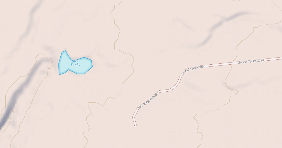 Map preview of BLM National GTLF Public Motorized Roads 09c1c551-6f1d-4447-9ef6-89a004653101