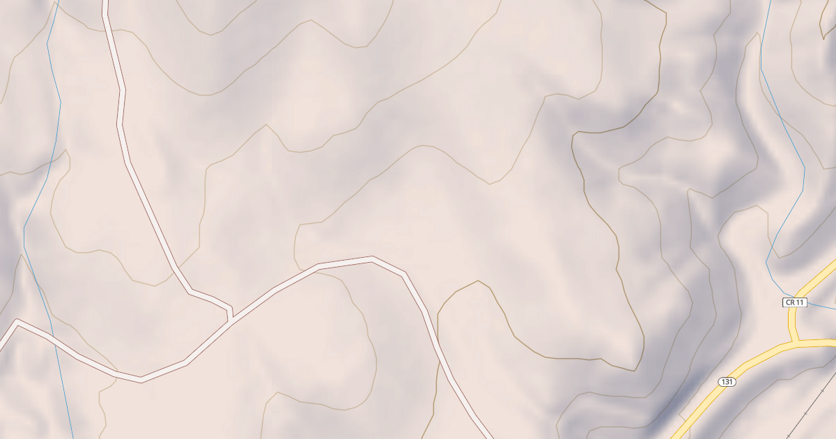 Map preview of BLM National GTLF Public Motorized Roads 34b1455b-b761-4910-95e9-3146663cd036