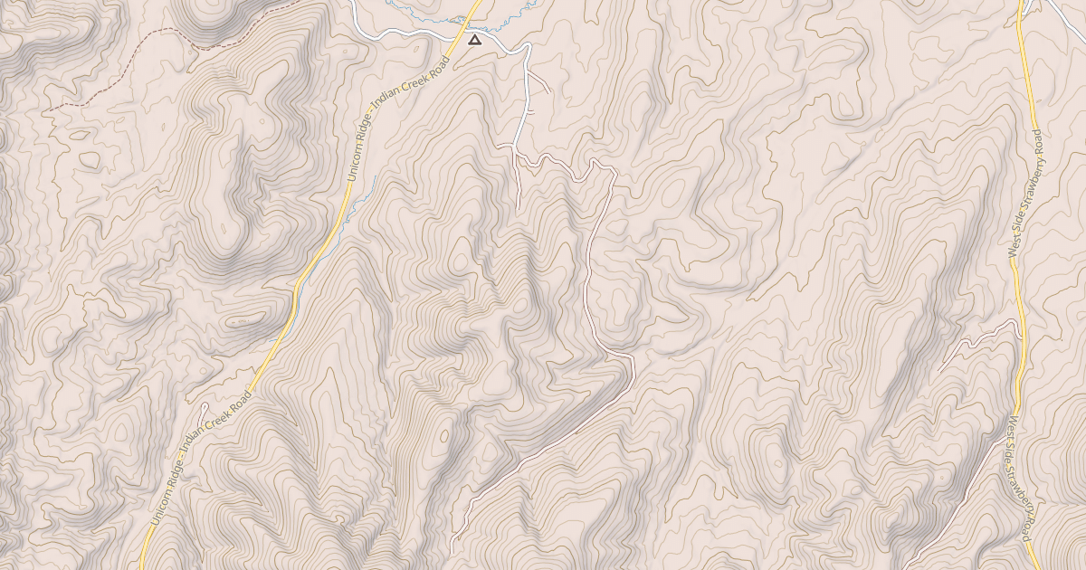 Map preview of CHIPMAN