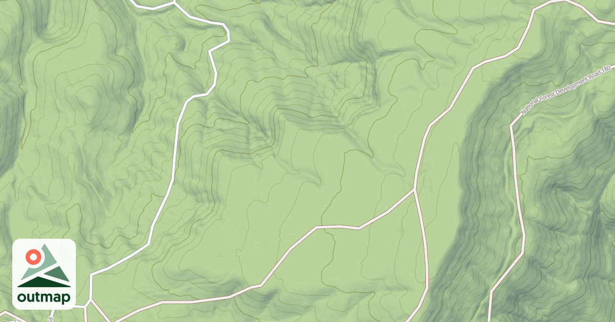 Map of PP&L