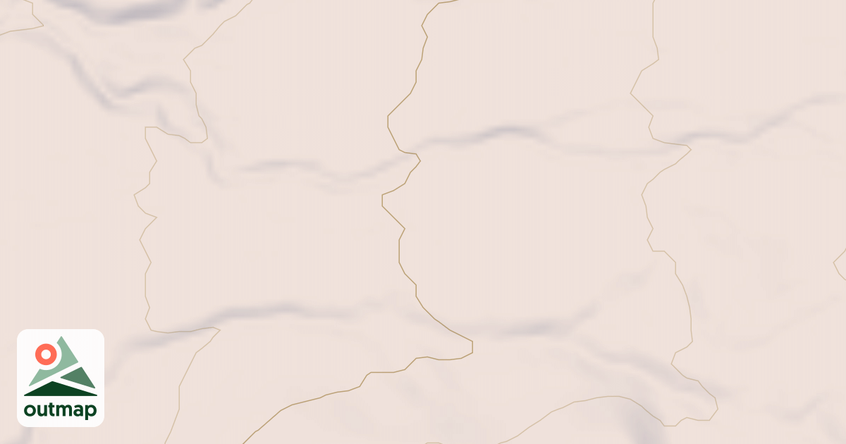 Map of BLM National GTLF Public Motorized Roads dc4775e3-b564-48c2-8175-b7db4afd446b