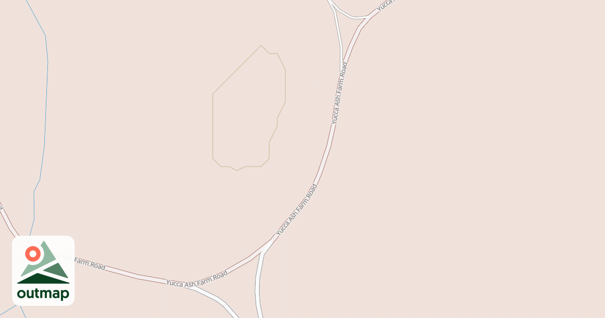 Map of BLM National GTLF Public Motorized Roads 303d506c-8245-4b8e-9a79-14b16e0c3ac2